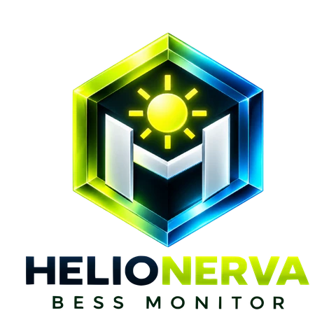 HelioNerva BESS Monitor