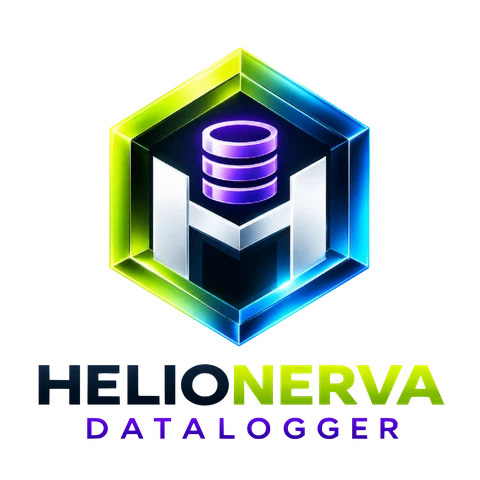 HelioNerva Datalogger